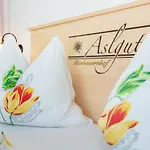 Biobauernhof Aslgut * Bad Hofgastein