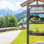 Biobauernhof Aslgut Bauernhof