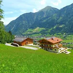 Biobauernhof Aslgut Bauernhof Bad Hofgastein