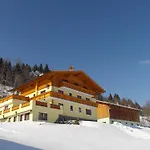 Bauernhof Biobauernhof Aslgut Bad Hofgastein