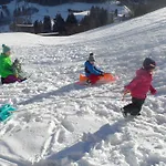 Biobauernhof Aslgut Bad Hofgastein