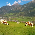 Biobauernhof Aslgut *