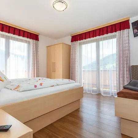 Biobauernhof Aslgut Gospodarstwo agroturystyczne