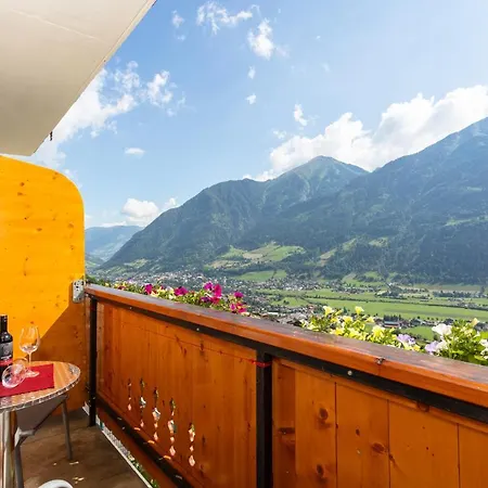 Biobauernhof Aslgut * バート・ホーフガシュタイン