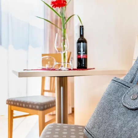 Biobauernhof Aslgut Bad Hofgastein