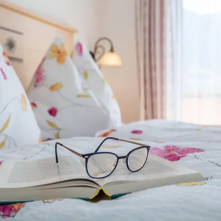 Gospodarstwo agroturystyczne Biobauernhof Aslgut Bad Hofgastein