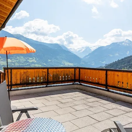 Biobauernhof Aslgut Vakantieboerderij