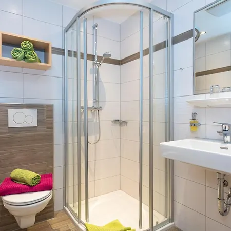 Biobauernhof Aslgut Farm stay