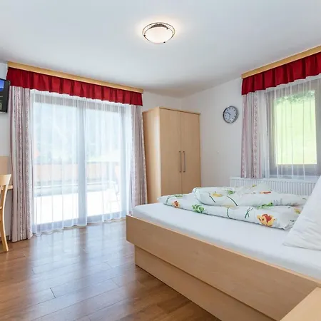 Farm stay Biobauernhof Aslgut Bad Hofgastein