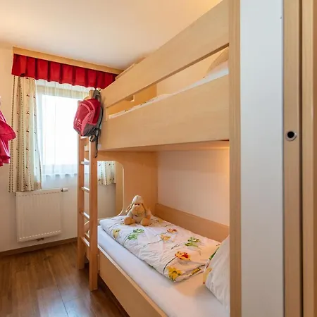 Gospodarstwo agroturystyczne Biobauernhof Aslgut Bad Hofgastein