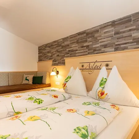 Biobauernhof Aslgut *