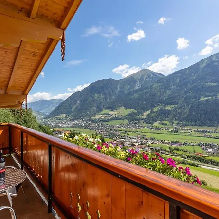 Vakantieboerderij Biobauernhof Aslgut *