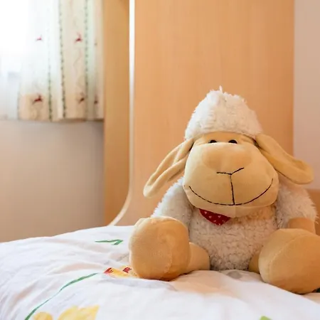 Farma Biobauernhof Aslgut