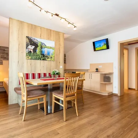 Vakantieboerderij Biobauernhof Aslgut