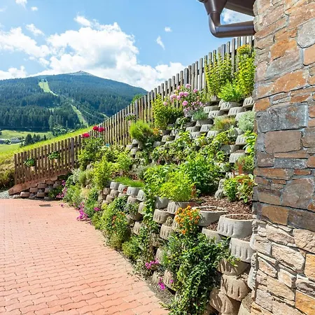 Biobauernhof Aslgut Farm stay *