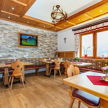 Biobauernhof Aslgut Vakantieboerderij Bad Hofgastein