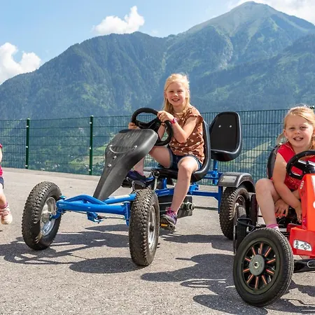 Biobauernhof Aslgut Farma