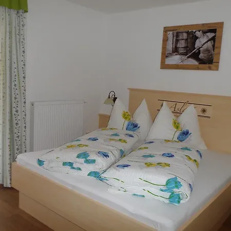 Biobauernhof Aslgut Bad Hofgastein