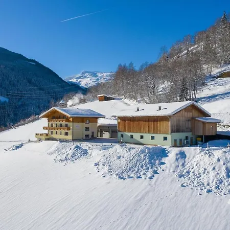 Biobauernhof Aslgut Farm stay *